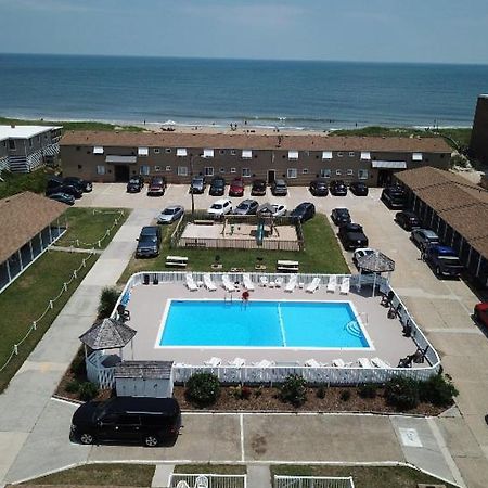 Outer Banks Motor Lodge Kill Devil Hills Luaran gambar