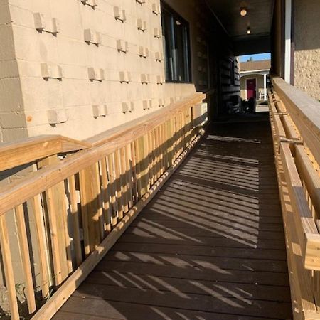 Outer Banks Motor Lodge Kill Devil Hills Luaran gambar