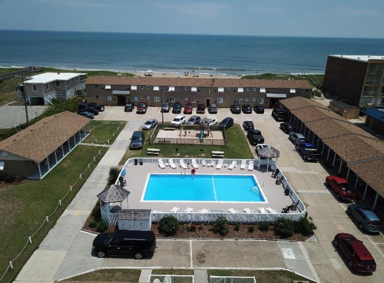 Outer Banks Motor Lodge Kill Devil Hills Luaran gambar