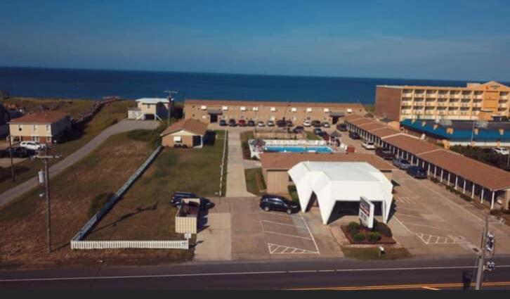 Outer Banks Motor Lodge Kill Devil Hills Luaran gambar