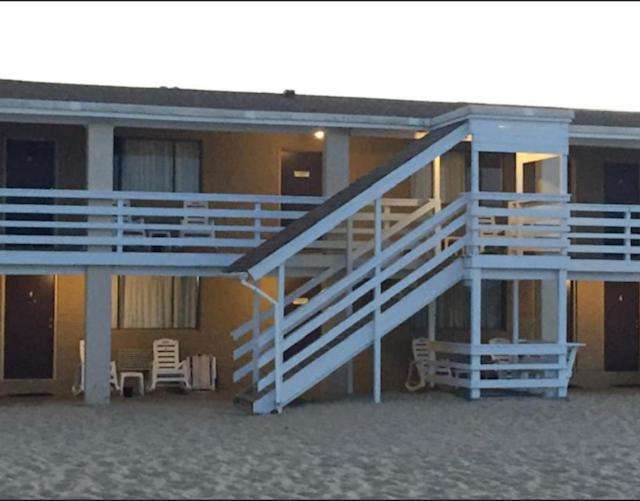 Outer Banks Motor Lodge Kill Devil Hills Luaran gambar
