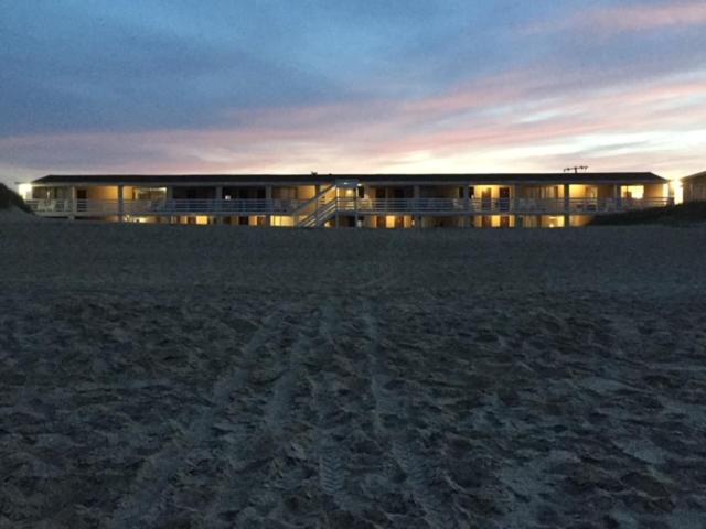 Outer Banks Motor Lodge Kill Devil Hills Luaran gambar