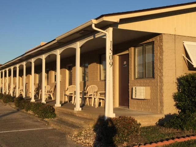 Outer Banks Motor Lodge Kill Devil Hills Luaran gambar
