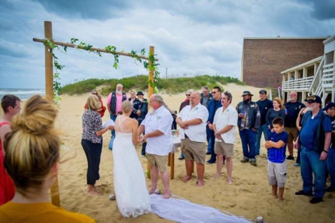 Outer Banks Motor Lodge Kill Devil Hills Luaran gambar