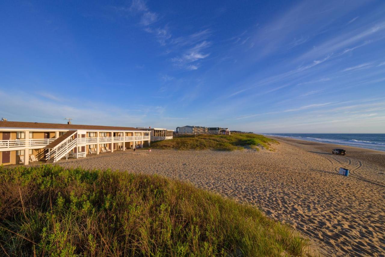 Outer Banks Motor Lodge Kill Devil Hills Luaran gambar