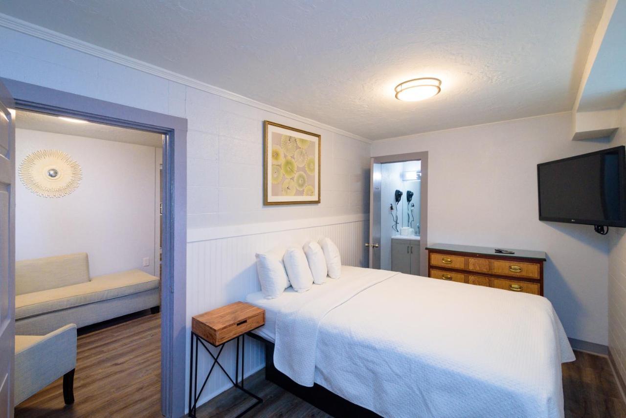 Outer Banks Motor Lodge Kill Devil Hills Luaran gambar