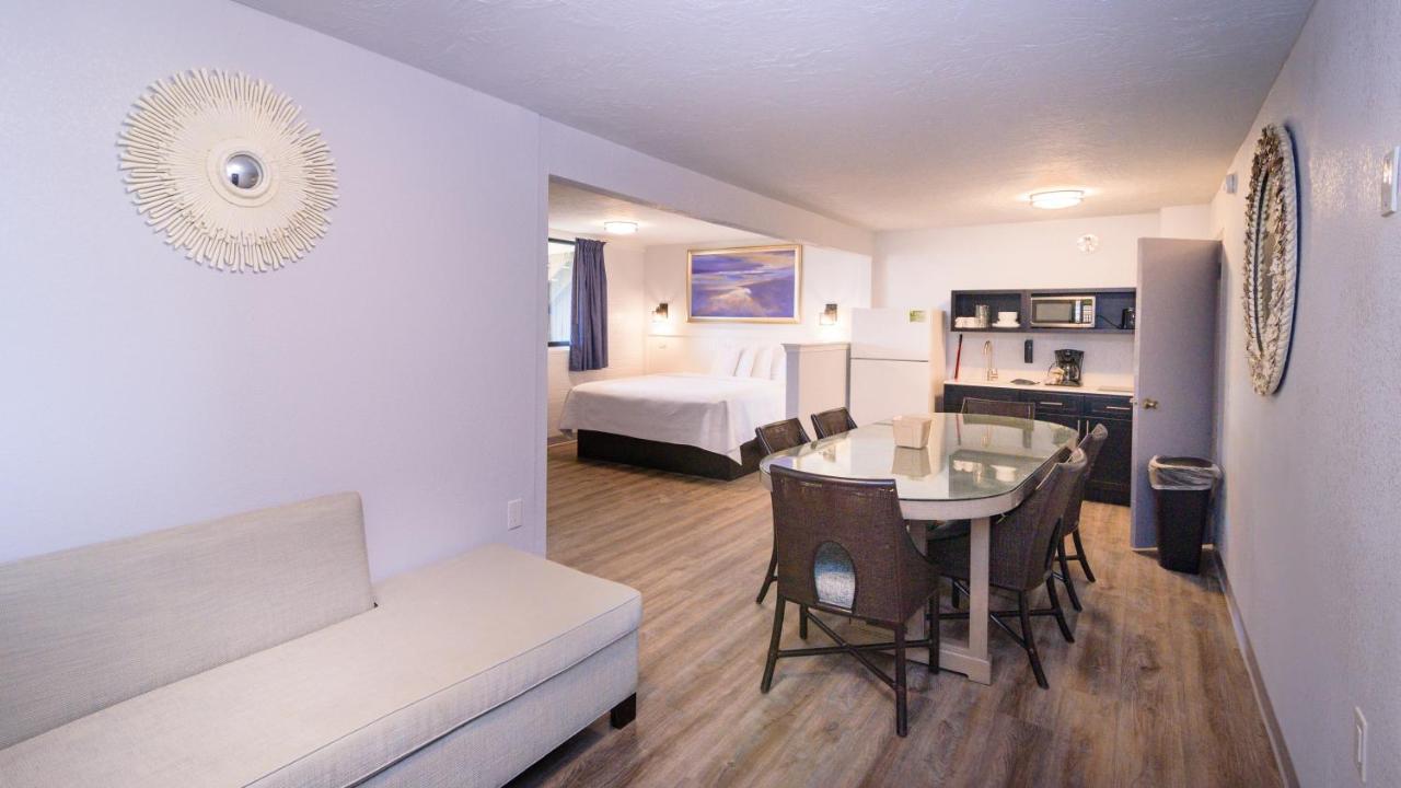 Outer Banks Motor Lodge Kill Devil Hills Luaran gambar