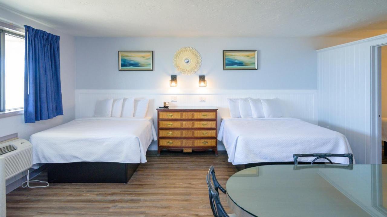 Outer Banks Motor Lodge Kill Devil Hills Luaran gambar