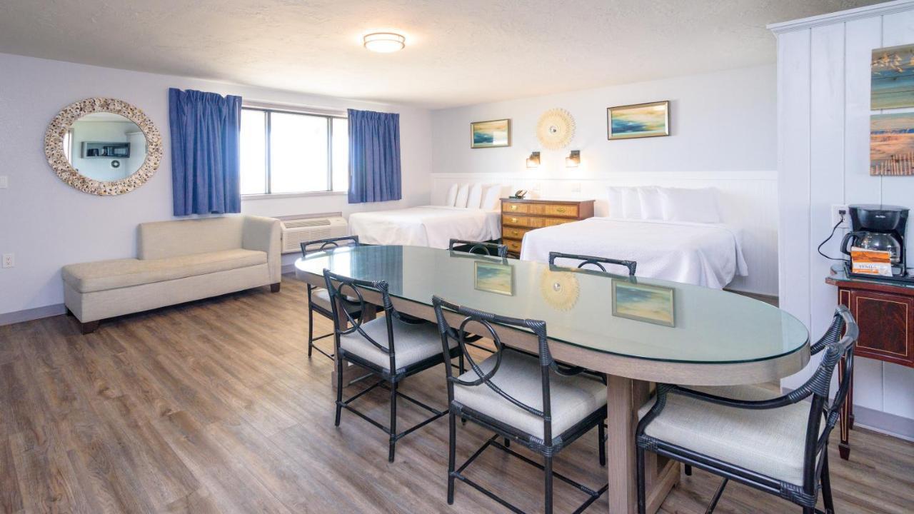 Outer Banks Motor Lodge Kill Devil Hills Luaran gambar