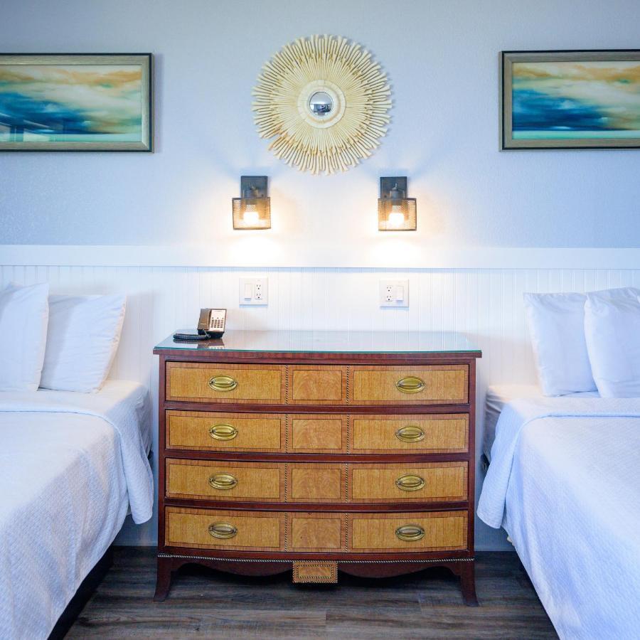 Outer Banks Motor Lodge Kill Devil Hills Luaran gambar