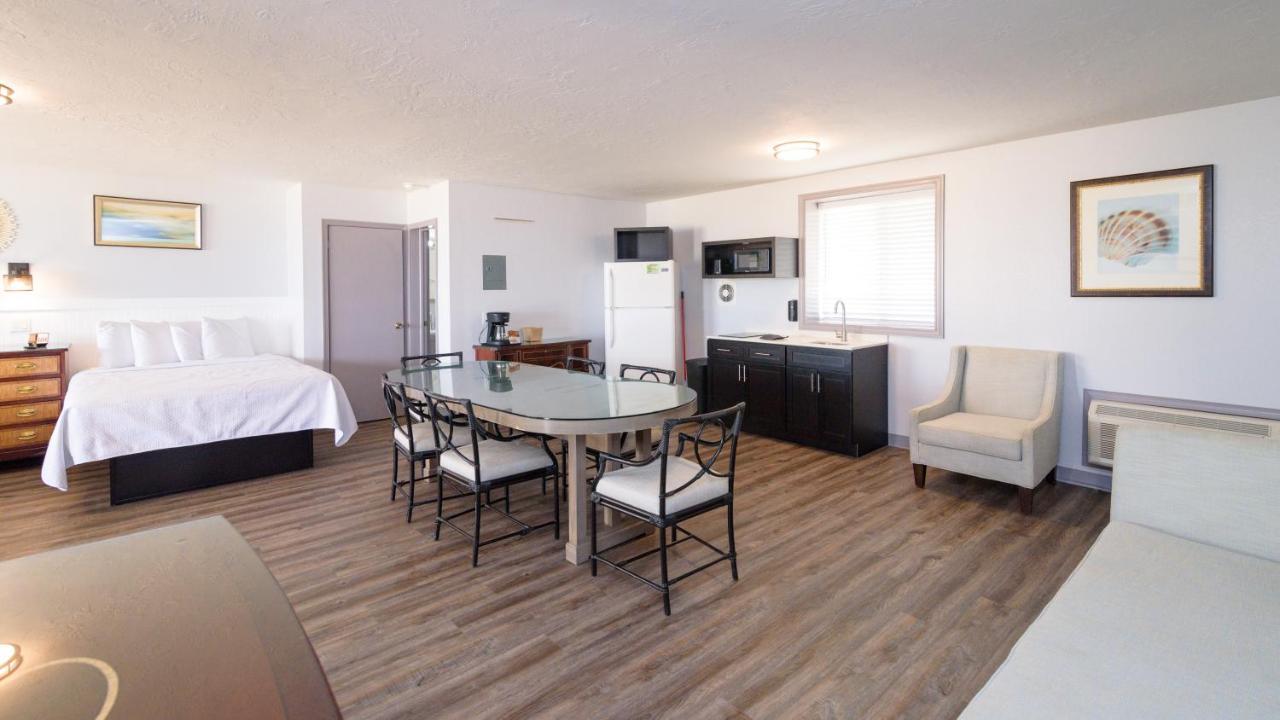 Outer Banks Motor Lodge Kill Devil Hills Luaran gambar