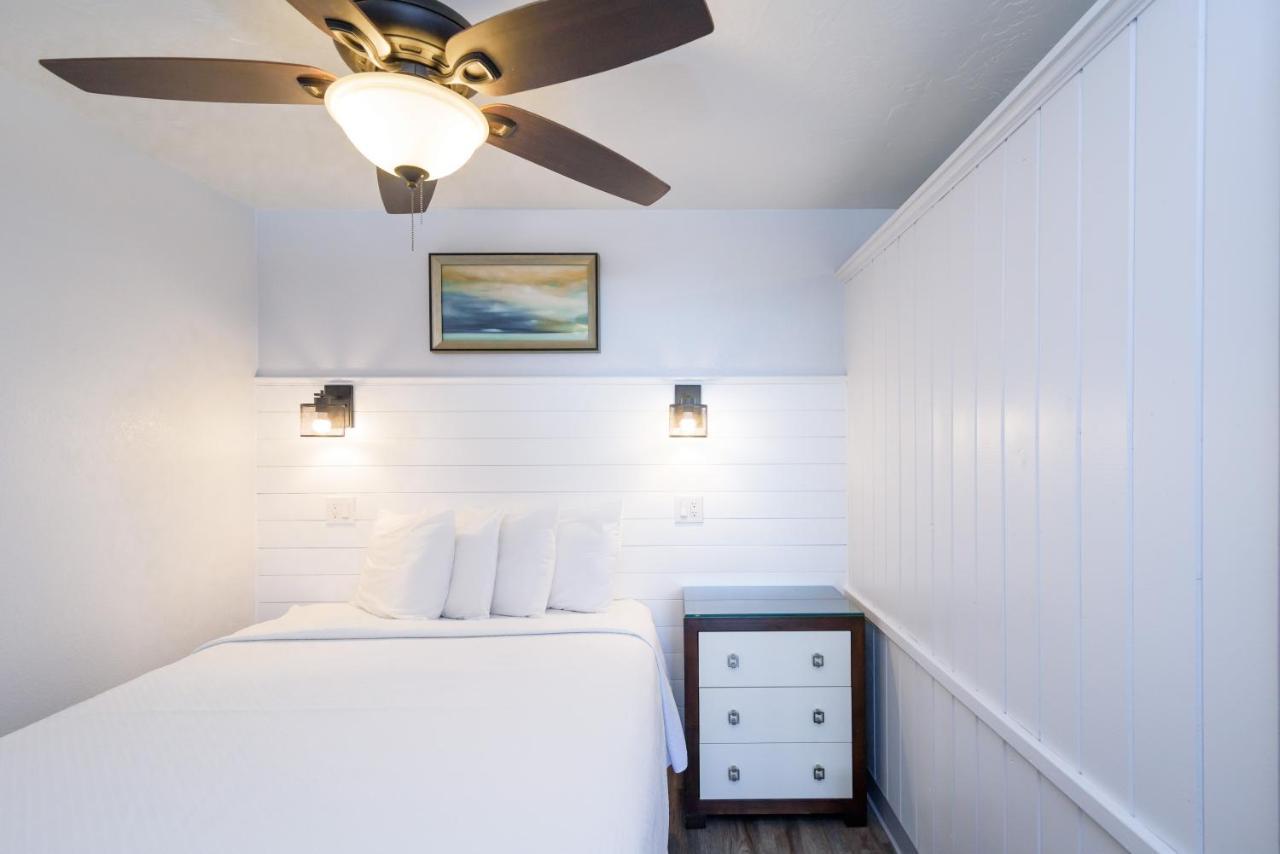 Outer Banks Motor Lodge Kill Devil Hills Luaran gambar