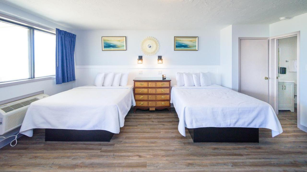 Outer Banks Motor Lodge Kill Devil Hills Luaran gambar
