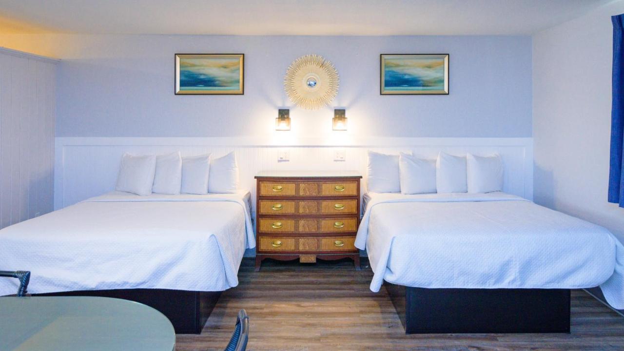 Outer Banks Motor Lodge Kill Devil Hills Luaran gambar