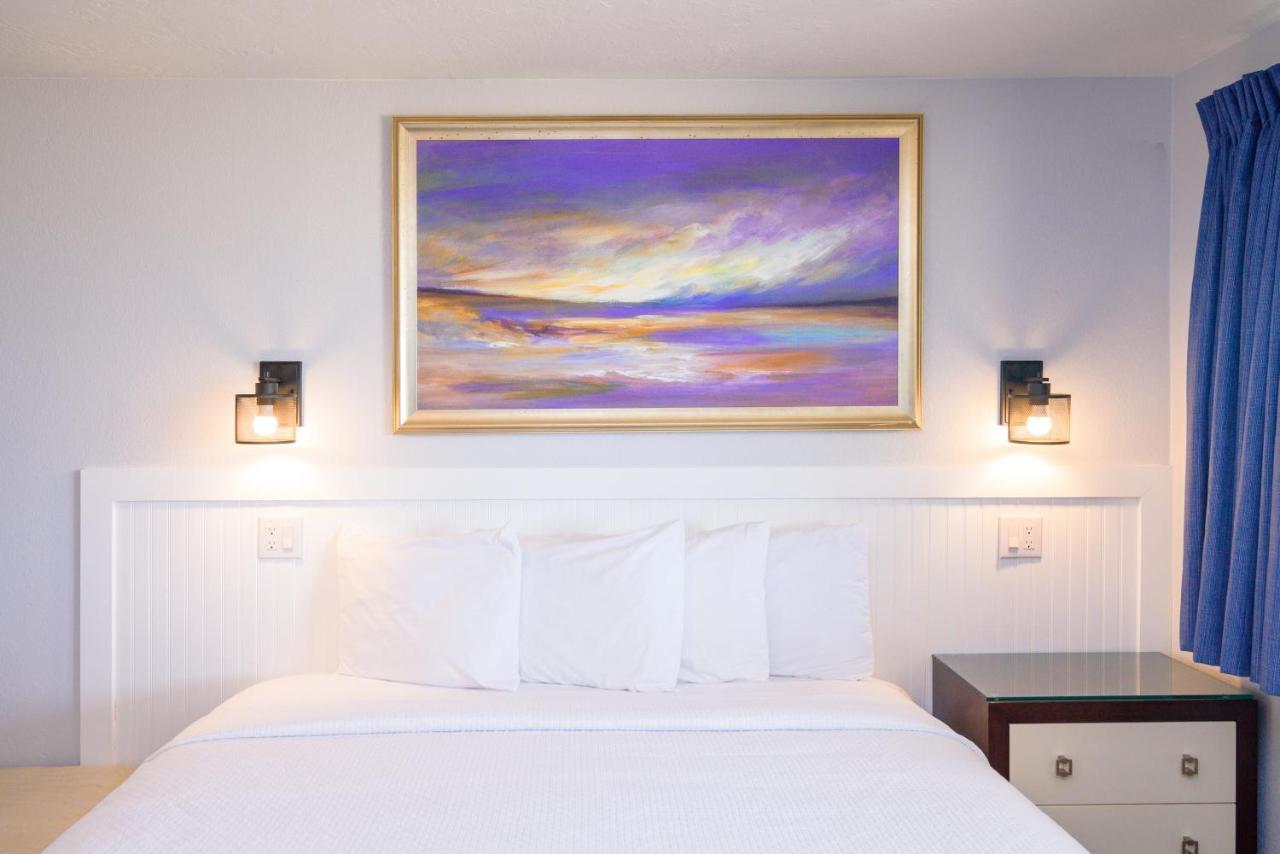 Outer Banks Motor Lodge Kill Devil Hills Luaran gambar