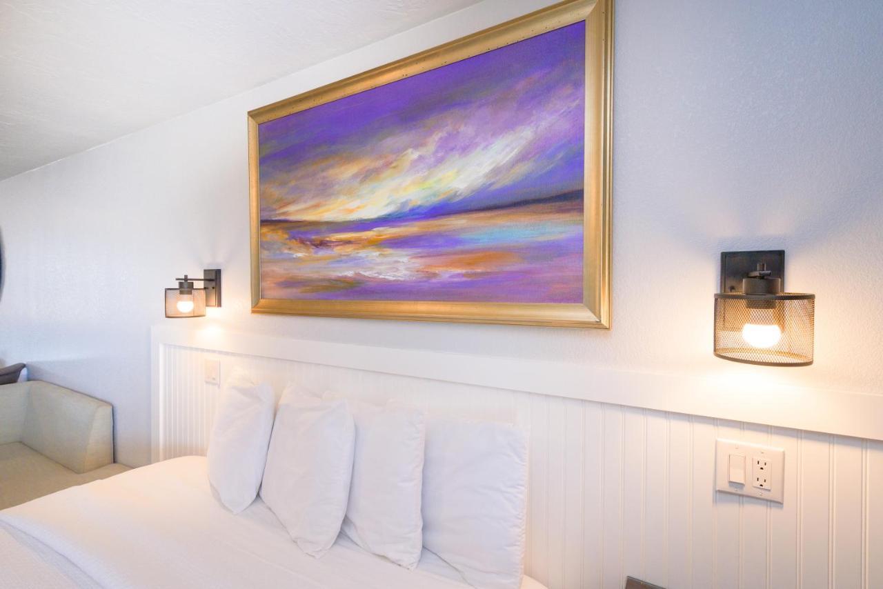 Outer Banks Motor Lodge Kill Devil Hills Luaran gambar