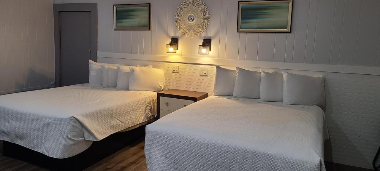 Outer Banks Motor Lodge Kill Devil Hills Luaran gambar
