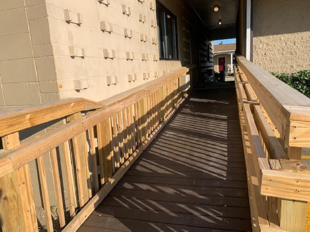 Outer Banks Motor Lodge Kill Devil Hills Luaran gambar