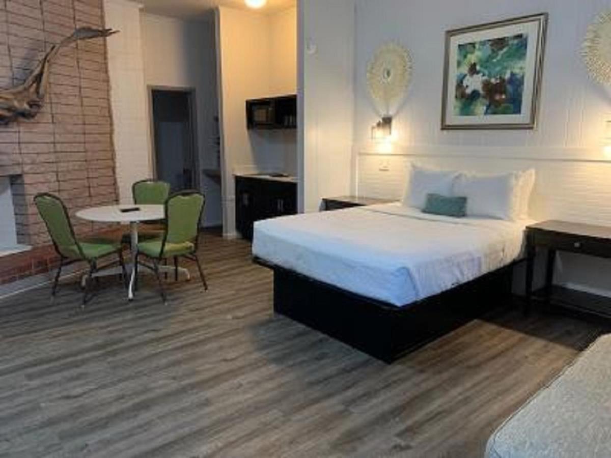 Outer Banks Motor Lodge Kill Devil Hills Luaran gambar
