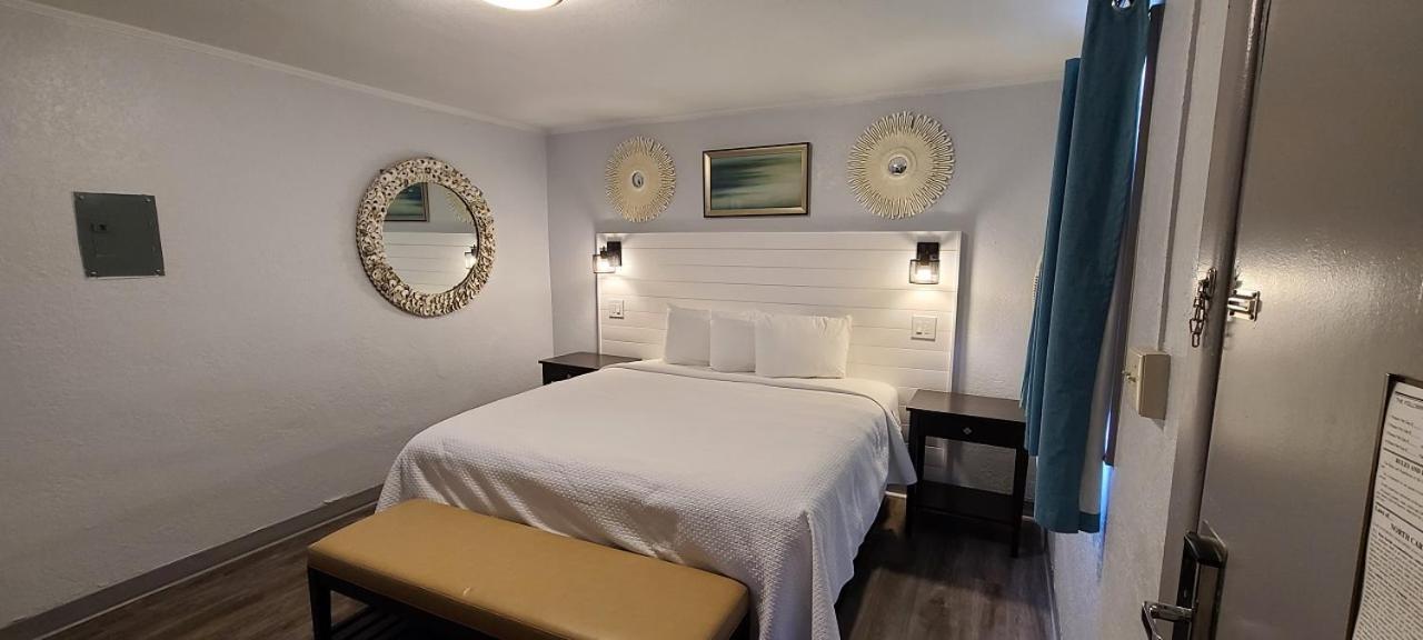 Outer Banks Motor Lodge Kill Devil Hills Luaran gambar