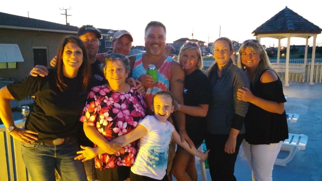 Outer Banks Motor Lodge Kill Devil Hills Luaran gambar