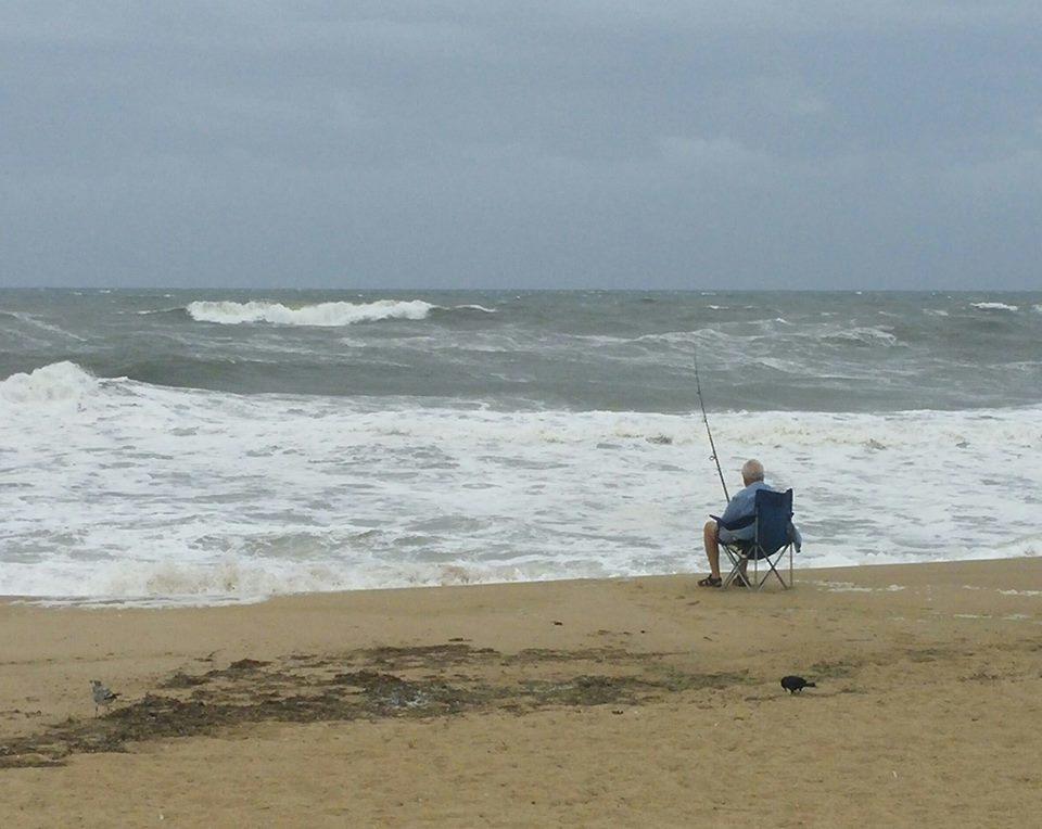 Outer Banks Motor Lodge Kill Devil Hills Luaran gambar