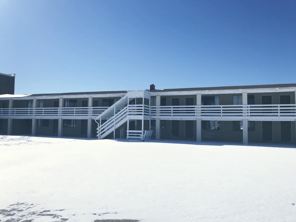Outer Banks Motor Lodge Kill Devil Hills Luaran gambar