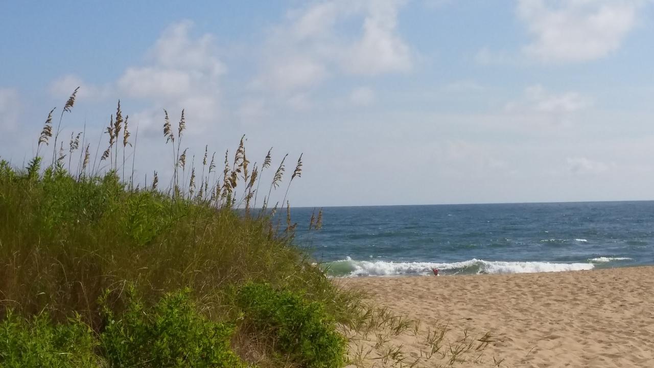 Outer Banks Motor Lodge Kill Devil Hills Luaran gambar
