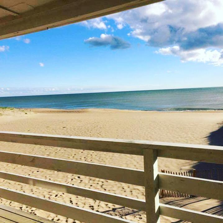Outer Banks Motor Lodge Kill Devil Hills Luaran gambar