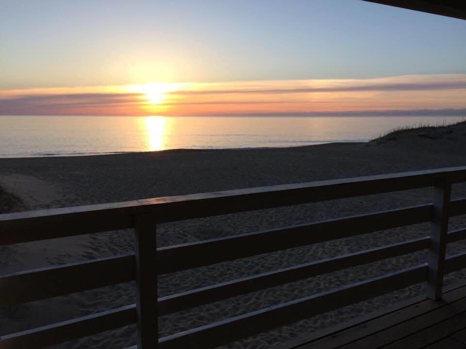 Outer Banks Motor Lodge Kill Devil Hills Luaran gambar