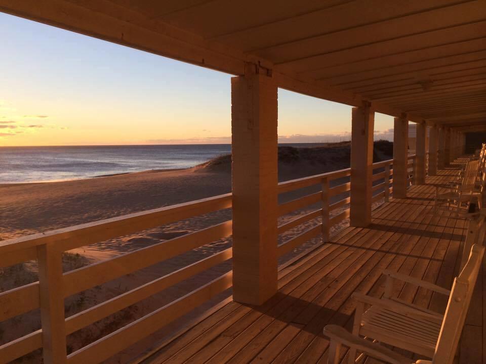 Outer Banks Motor Lodge Kill Devil Hills Luaran gambar